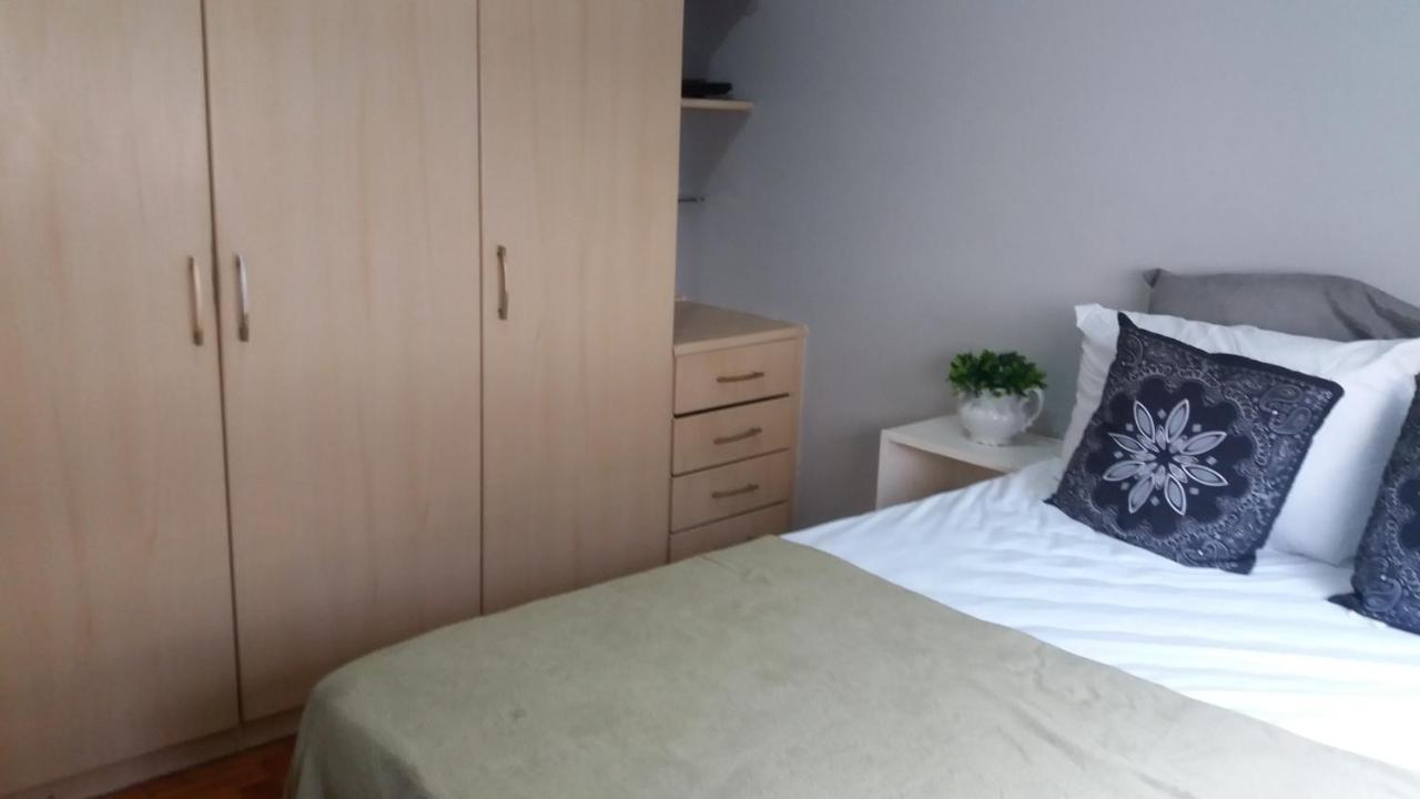 Apartamento 2Quartos Praiametro Copacabana Rio de Janeiro Zewnętrze zdjęcie